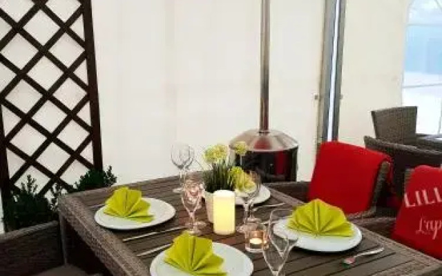 Hotel 2 Länder