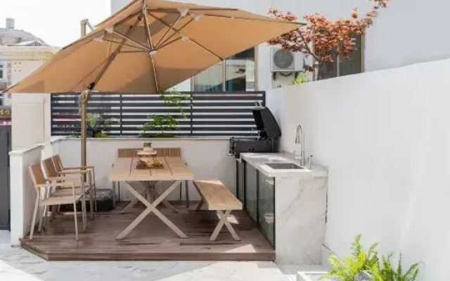 Wenzhou Hidden Homestay