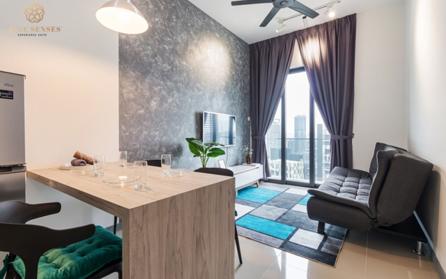 Southlink Bangsar South by Five Senses