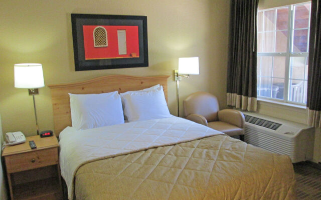 Extended Stay America Suites Arlington