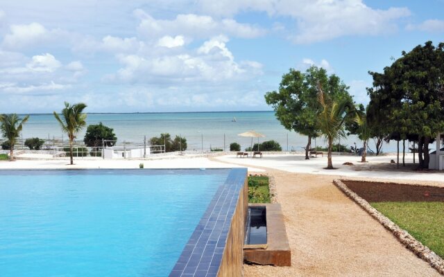 The Villa of Zanzibar