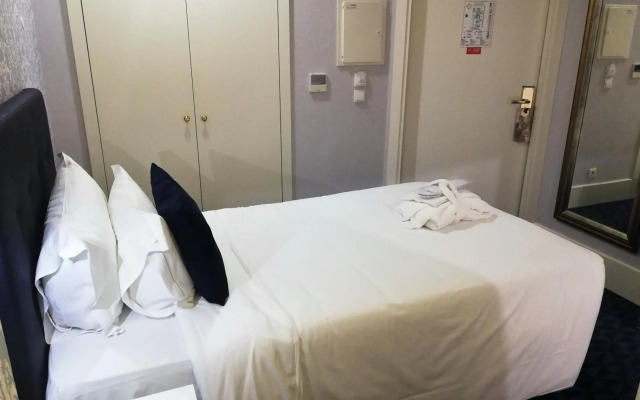 Hotel Lis - Baixa