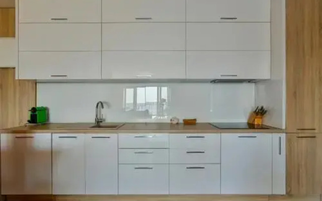 Lux Apartman Sofia