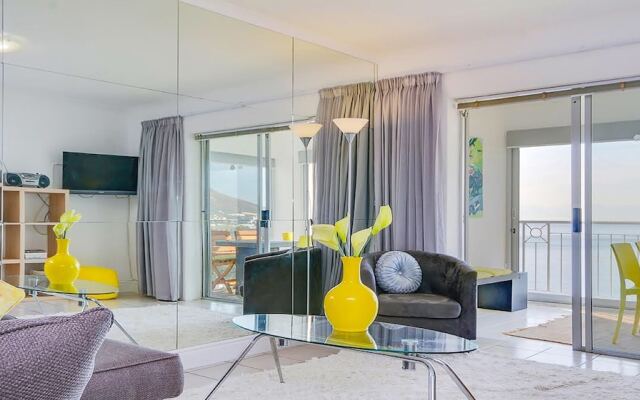 Bay Views Simons Town