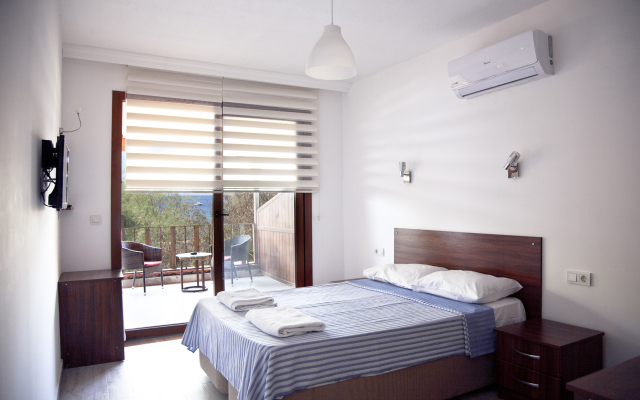 Sahin Motel & Restaurant