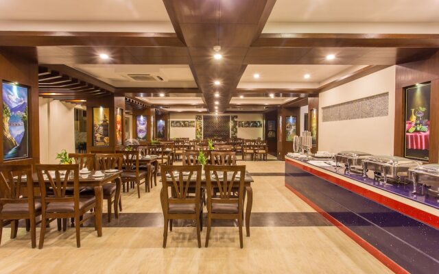 Hotel Ichchha