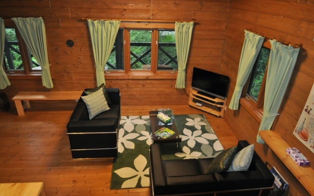 Big Foot Cabin Hakuba – Guest Rooms – Hakuba