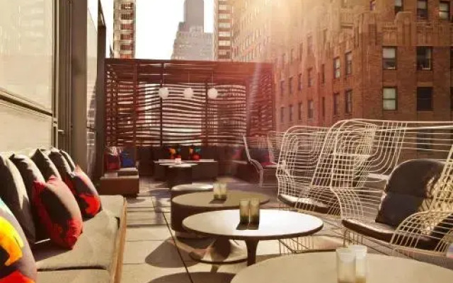 Oakwood Residence New York Downtown