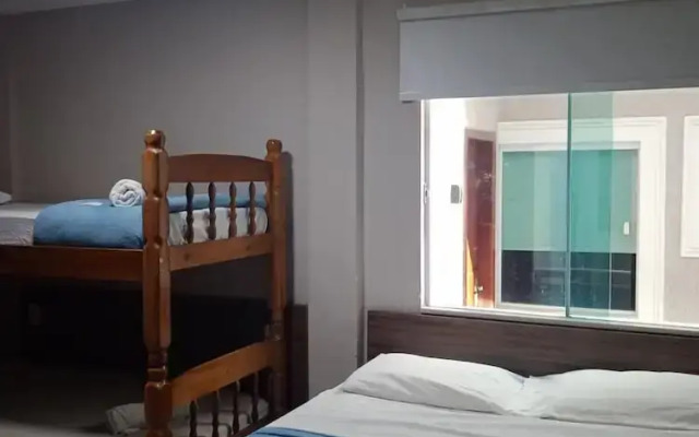 Suite da Hilda II