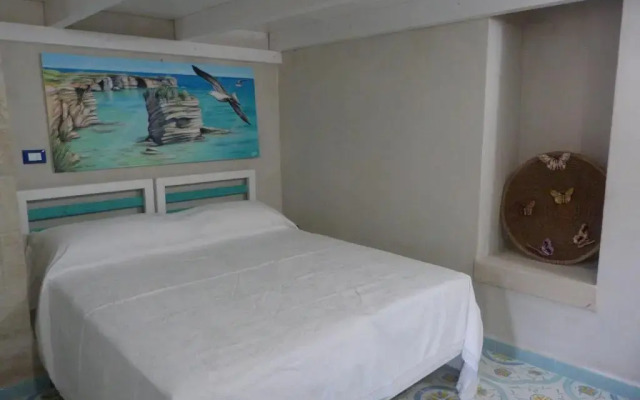 Otranto Vacanza Facile - La Corte