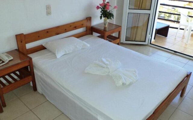 Poseidon Hotel