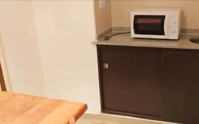 Village Garden Apart Hotel