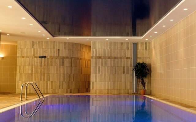 Sporthotel All-Inclusive