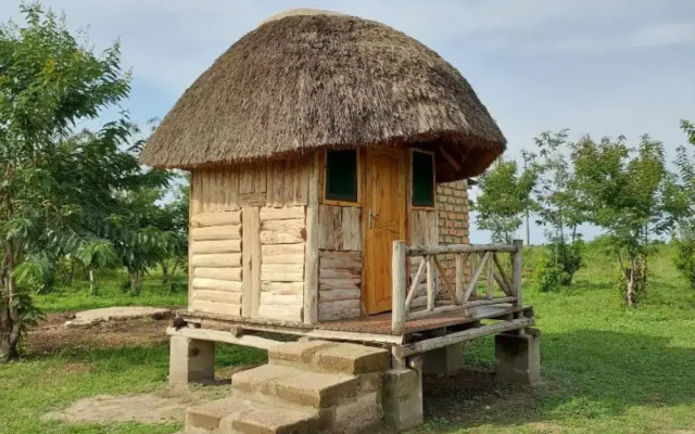 Songbird Safari Lodge