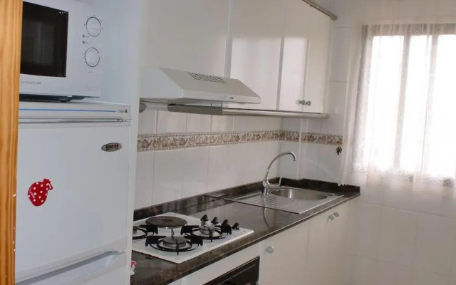 Apartamentos Kennedy I-II