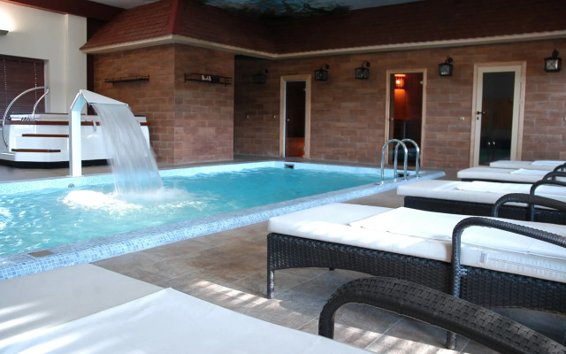 Веста (Минская область)