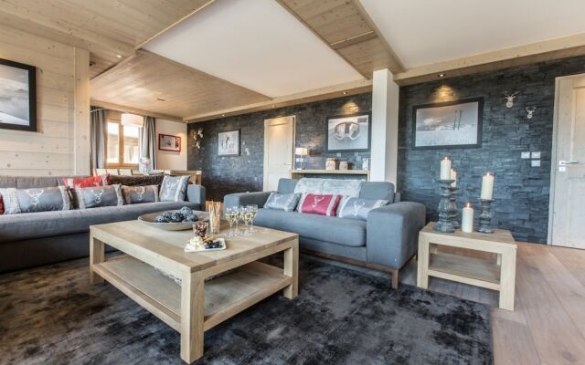 Aspen Lodge Apartment T4 B21-22