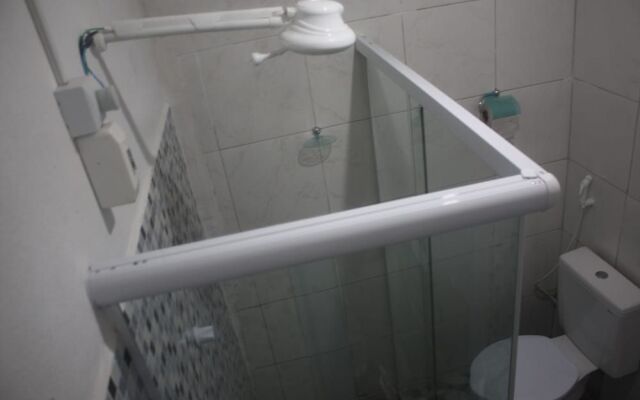Hostel Vila Sol