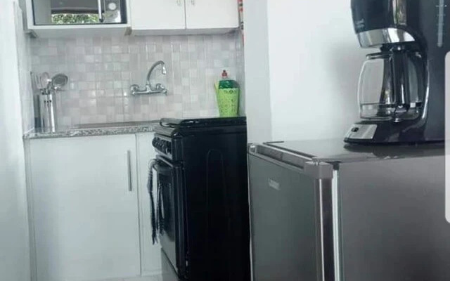 Chinyonga Guesthouse