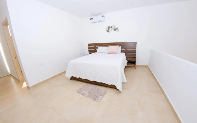 Beautiful LOFT in front of Wyndham Hotel