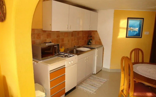 Apartments SENKA