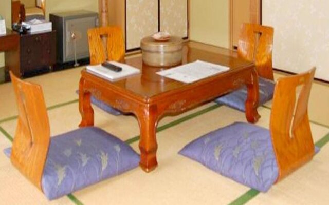 Hotel Hakone Powell
