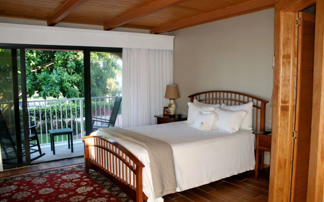 The Inn at Cocoa Beach