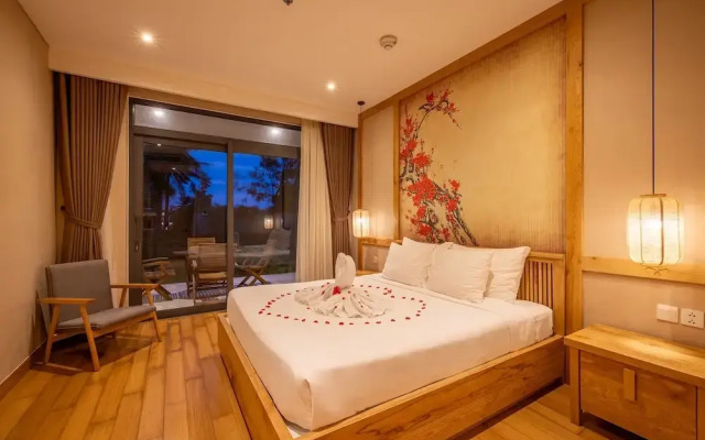 Mangala Zen Garden & Luxury Apartments