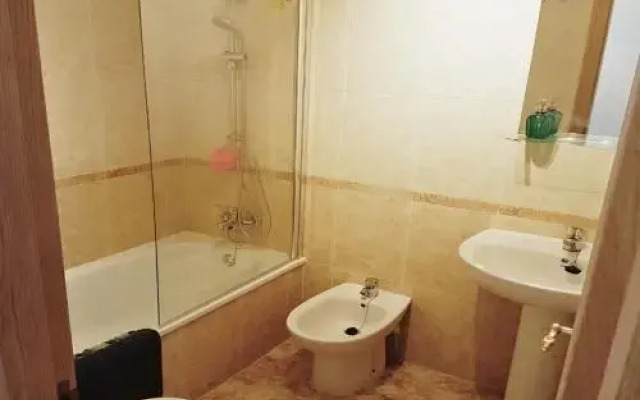 Apartments La Cinuelica R17