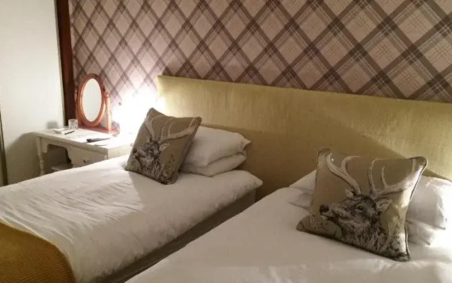 Brookford B&B