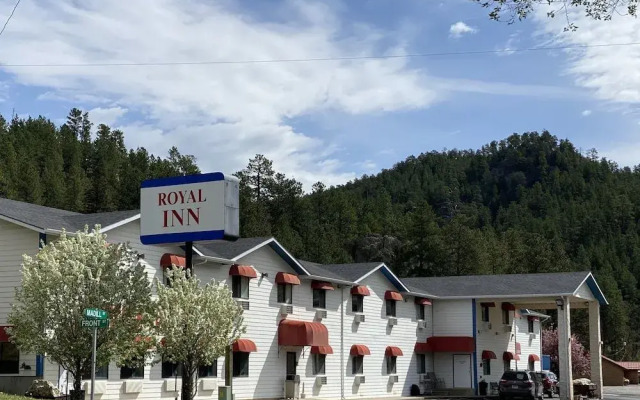 Royal Inn Keystone
