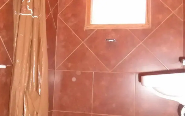 Casa Campestre Del Refugio