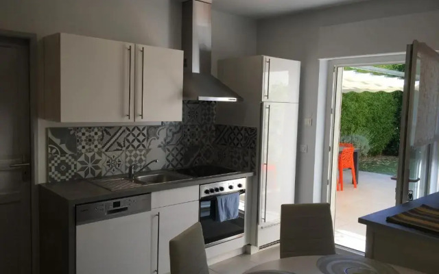 Sainte Maxime 4 Pieces