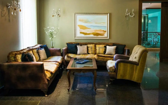 Ventura Boutique Hotel