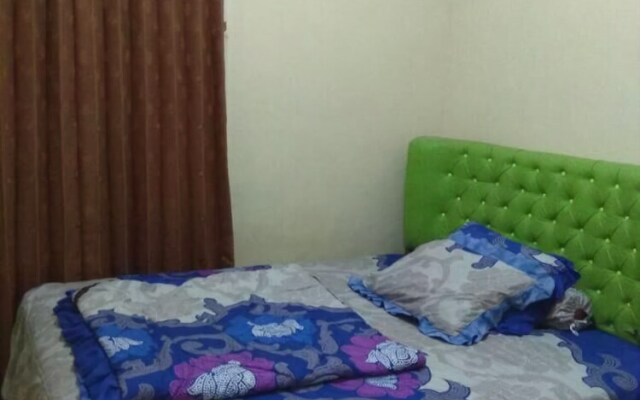 Fortuna Homestay