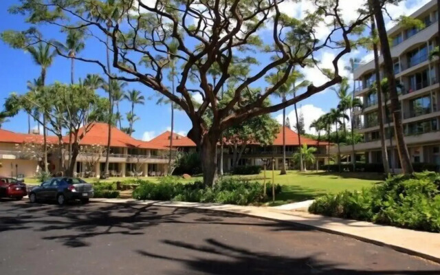 Maui Kaanapali S #b133 Studio Bedroom Condo by RedAwning