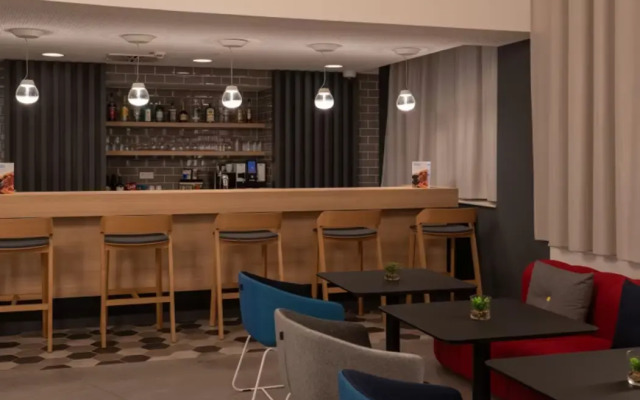 Holiday Inn Express Heilbronn by IHG