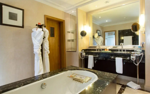 L'amphitrite Palace Resort & Spa