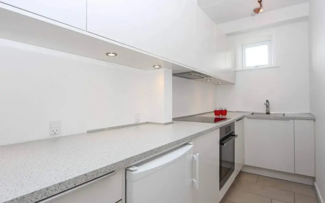 4 Person Holiday Home in Allinge