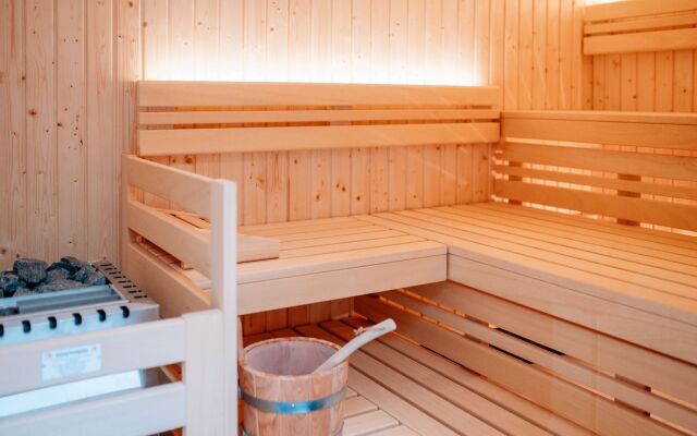 Best Western Hotel Polisina