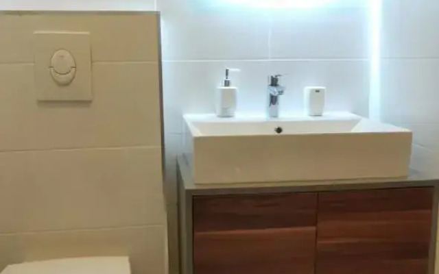 Design Apartment at CITY QUART