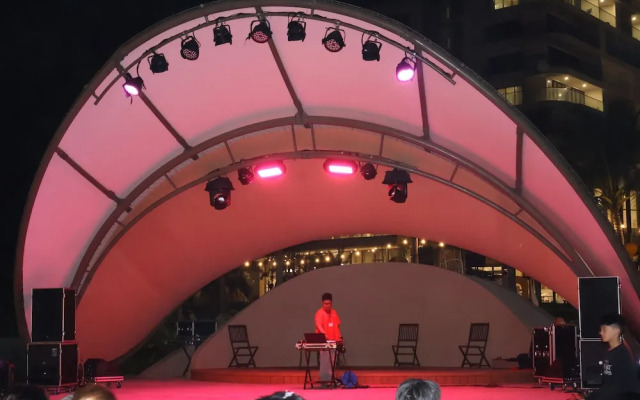 Aquamarine Cam Ranh - By Swandor