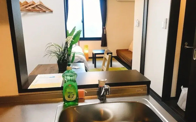 GH One More Heart at Kamishichiken 3