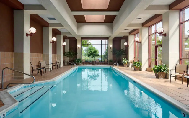 Embassy Suites Lexington