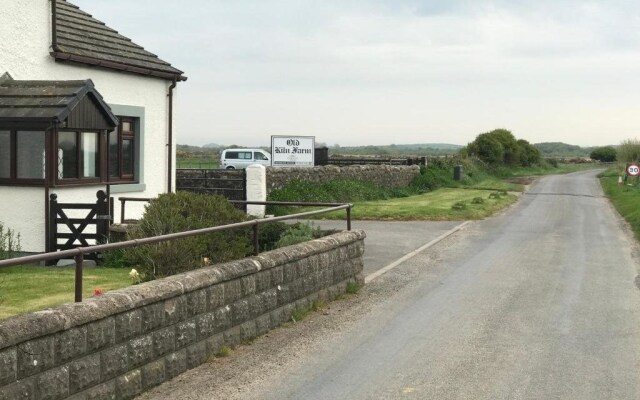 Sea View Cottage