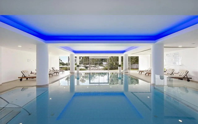 Grecian Sands Hotel
