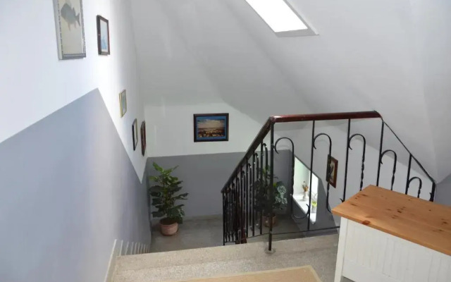 City Apartment Vasiri
