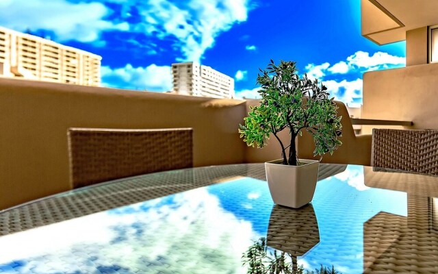 Doble Dream Apartment