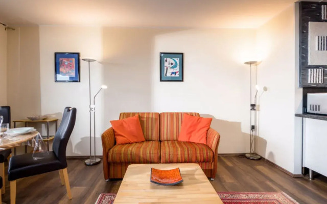 Apartment B1105 Sassofortino