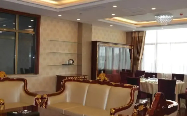 Lv Du International Hotel
